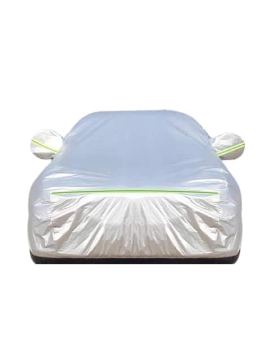 Bạt phủ Wuling Mini EV